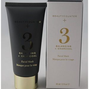 Beautycounter Charcoal Mask